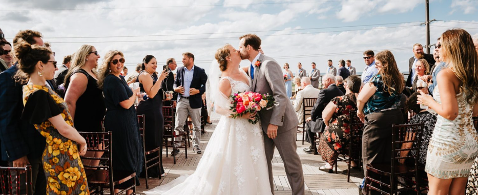 wedding venue